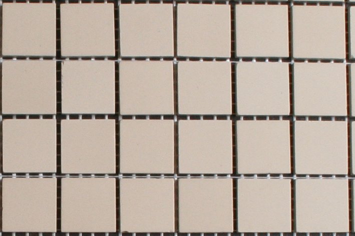 Enge Soft Blue Mosaik 2 x 2 cm 