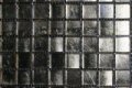 Silber 15x15mm Mosaik