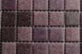 Mosaik Mix Matte Purple
