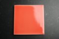 10 x 10 Orange Handwerk