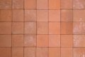 Estriken Terra Cotta Fliesen 16x16x rot 1,5 cm