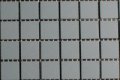 Enge Soft Blue Mosaik 2 x 2 cm 