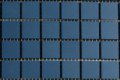 Enge Soft Blue Mosaik 2 x 2 cm 