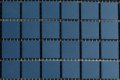 Enge Soft Blue Mosaik 2 x 2 cm 