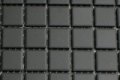 Rutschfeste Fliesen 25 mm anthrazit/schwarz