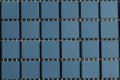 Enge Soft Blue Mosaik 2 x 2 cm 