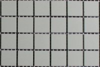 Enge Soft Blue Mosaik 2 x 2 cm 