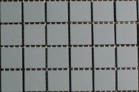 Enge Soft Blue Mosaik 2 x 2 cm 