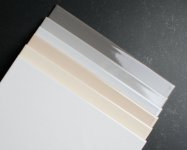 Wandfliesen weiß/Verschiedenes