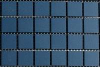 Enge Soft Blue Mosaik 2 x 2 cm 