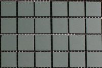 Enge Soft Blue Mosaik 2 x 2 cm 