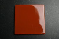 10 x 10 Orange Handwerk