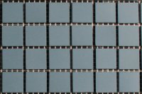 Enge Soft Blue Mosaik 2 x 2 cm 