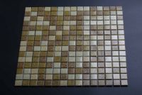Mosaik Mix Mat Caramel 