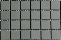 Enge Soft Blue Mosaik 2 x 2 cm 
