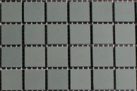 Enge Soft Blue Mosaik 2 x 2 cm 