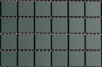 Enge Soft Blue Mosaik 2 x 2 cm 