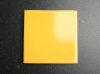 10 x 10 Orange Handwerk