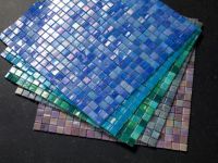 Kleine Mosaik