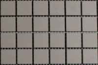 Enge Soft Blue Mosaik 2 x 2 cm 