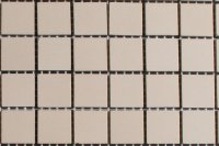 Enge Soft Blue Mosaik 2 x 2 cm 